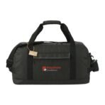 NBN All-Weather Recycled Duffle Bag
