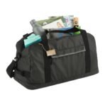 NBN All-Weather Recycled Duffle Bag - Image 4