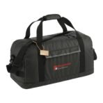 NBN All-Weather Recycled Duffle Bag - Image 5
