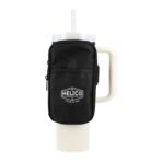 Bottle Buddy Deluxe Water Bottle Pouch - Image 4