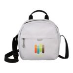 Caribou Recycled 6-Can Lunch Cooler - Image 2