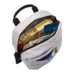Caribou Recycled 6-Can Lunch Cooler - Image 3