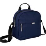 Caribou Recycled 6-Can Lunch Cooler - Image 3