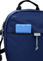 Caribou Recycled 6-Can Lunch Cooler - Image 5