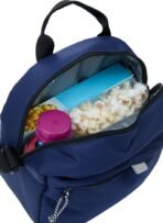 Caribou Recycled 6-Can Lunch Cooler - Image 10