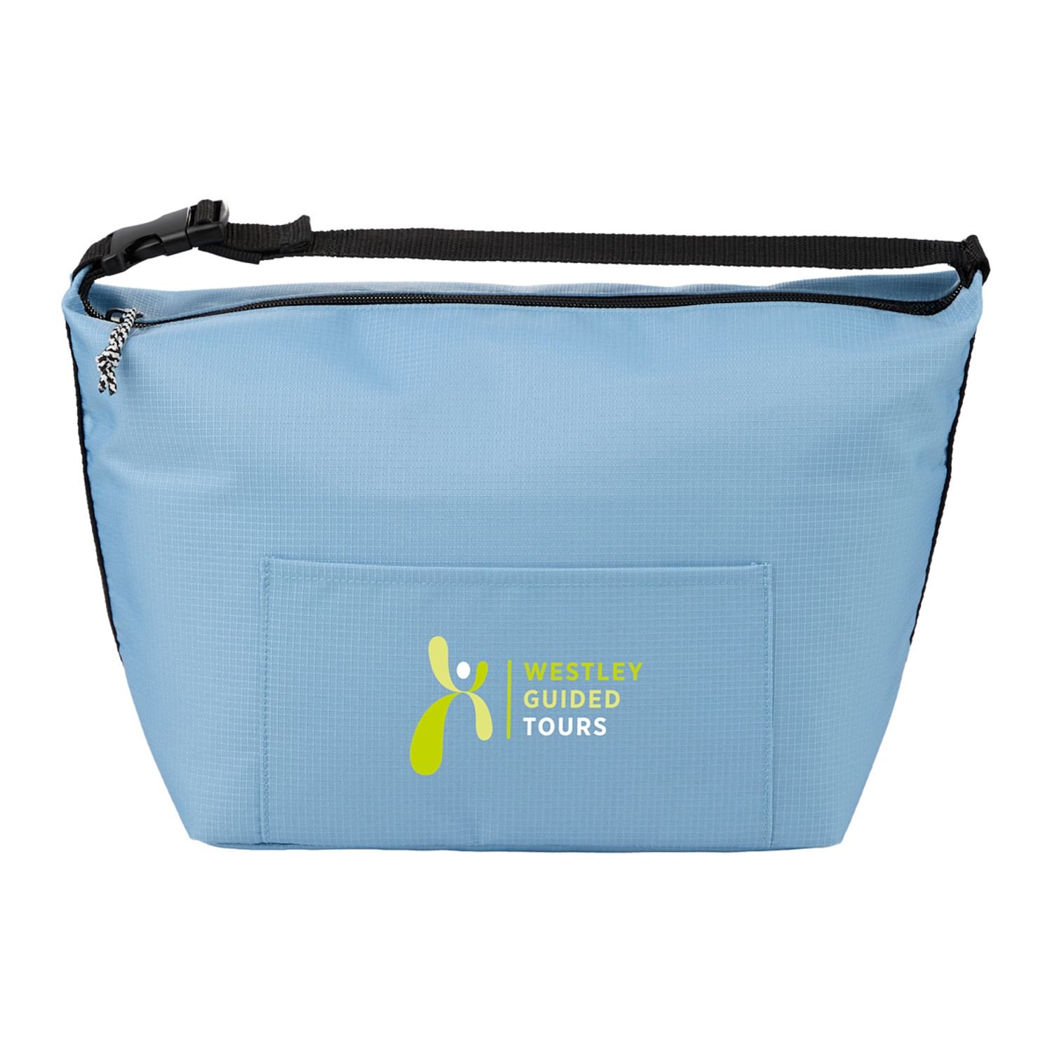 3750-94-1 Caribou Drift Recycled 9 Can Lunch Cooler - Image 1