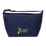 Caribou Drift Recycled 9 Can Lunch Cooler - Image 6