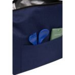 Caribou Drift Recycled 9 Can Lunch Cooler - Image 6