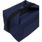 Caribou Drift Recycled 9 Can Lunch Cooler - Image 7