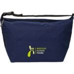 Caribou Drift Recycled 9 Can Lunch Cooler