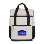 Glacial Recycled 15L Backpack Cooler