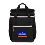 Glacial Recycled 15L Backpack Cooler - Image 4
