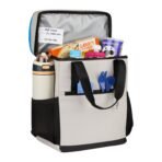 Glacial Recycled 15L Backpack Cooler - Image 6