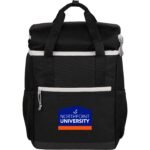 Glacial Recycled 15L Backpack Cooler