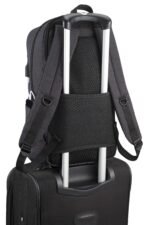 NBN Linden 15 Inch Laptop Backpack - Image 4