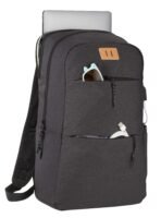 NBN Linden 15 Inch Laptop Backpack - Image 5