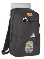 NBN Linden 15 Inch Laptop Backpack - Image 7
