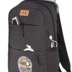 NBN Linden 15 Inch Laptop Backpack
