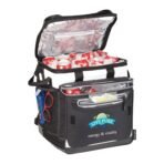 Arctic Zone® Titan Deep Freeze® Rolling Cooler with Cold Block™ - Image 6