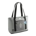 Arctic Zone®  Repreve® 25-50 Can Expandable Cooler