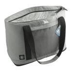 Arctic Zone®  Repreve® 25-50 Can Expandable Cooler - Image 3