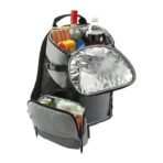 Arctic Zone® Repreve® Backpack Cooler with Sling - Image 3