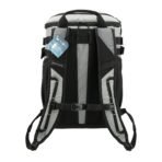 Arctic Zone® Repreve® Backpack Cooler with Sling - Image 4