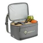 Arctic Zone® Repreve® Recycled 6 Can Lunch Cooler