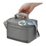 Arctic Zone® Repreve® Recycled 6 Can Lunch Cooler - Image 3