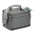 Arctic Zone® Repreve® Recycled 6 Can Lunch Cooler - Image 4