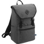 Repreve®  Ocean 15" Computer Rucksack - Image 3
