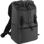 Repreve®  Ocean 15" Computer Rucksack - Image 4