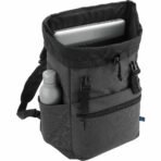 Repreve®  Ocean 15" Computer Rucksack - Image 5