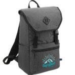 Repreve®  Ocean 15" Computer Rucksack - Image 7