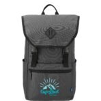 Repreve®  Ocean 15" Computer Rucksack