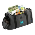 Repreve® Ocean Duffle Bag - Image 2