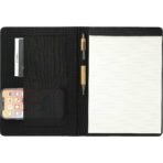 7" x 10” NBN Trails Writing Pad with FSC® Mix Paper - Image 4