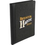 7" x 10” NBN Trails Writing Pad with FSC® Mix Paper - Image 9