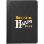 7" x 10” NBN Trails Writing Pad with FSC® Mix Paper