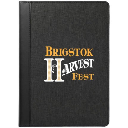 7" x 10” NBN Trails Writing Pad with FSC® Mix Paper