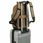 NBN Recycled Utility Insulated Backpack - Image 2