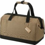 NBN Recycled Utility Zippered Tool Tote - Image 3