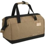 NBN Recycled Utility Zippered Tool Tote - Image 4