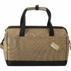 NBN Recycled Utility Zippered Tool Tote - Image 7