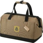 NBN Recycled Utility Zippered Tool Tote - Image 8