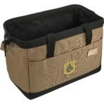 NBN Recycled Utility Zippered Tool Tote - Image 10
