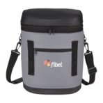 Premium 20 Can Backpack Cooler - Image 5