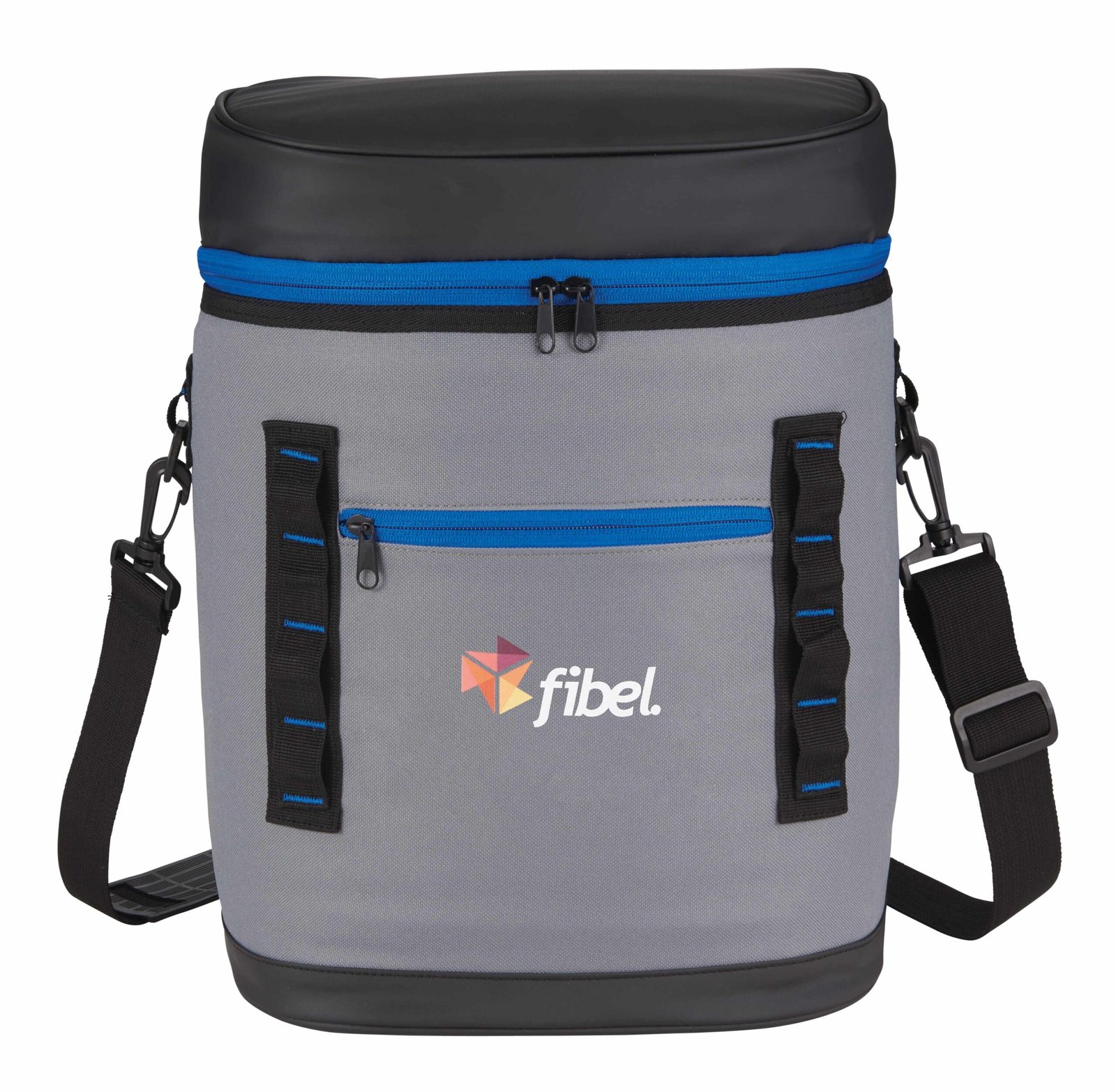 4200-21RYL_D_FR_8597 Premium 20 Can Backpack Cooler - Image 1
