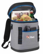 Premium 20 Can Backpack Cooler - Image 4