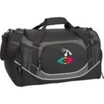 Dunes 21" Deluxe Sport Duffle Bag - Image 7